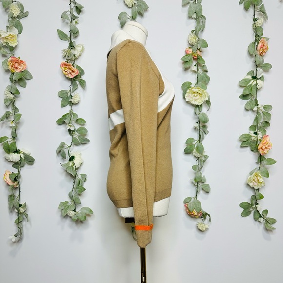 Cordova
Merino Wool-Blend Sweater - Picture 10 of 13